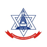 Swoyambhu International College