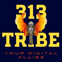 313 Tribe - Your Remote Team & Growth Partner logo - Similar company to The Remote Work Tribe