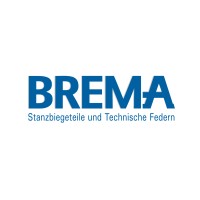 BREMA-WERK GmbH & Co. KG logo - Similar company to Maxfeld Stanzbiegetechnik Gmbh & Co. Kg