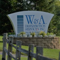 W&A Distribution Services, Inc. logo - Similar company to Continental Van Lines