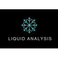 Liquid Analysis logo - Similar company to Liquid Analytics