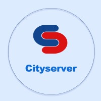 Cityserver logo - Similar company to Techgeeks
