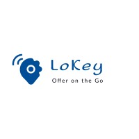 Lokey logo - Similar company to Yusoft Info Solutions