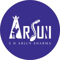 S D ArJun Sharma