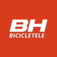 Bicicletele BH logo - Similar company to Theproject.Digital
