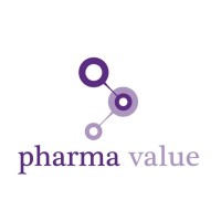 Pharma Value logo - Similar company to Intexo Società Benefit (A Productlife Group Company)
