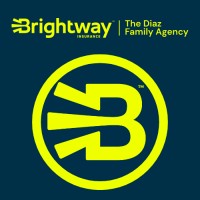 The Diaz Family Agency, Brightway Insurance logo - Similar company to Direct Clicks