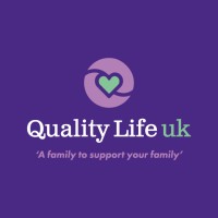 Quality Life UK logo - Similar company to Freckleface