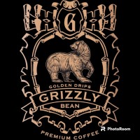 Grizzly Bean logo - Similar company to Blastline Gcc