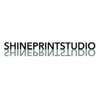 Shine Print Studio logo - Similar company to Carousel Print Studio