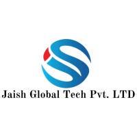 Jaish Global Tech Private Limited logo - Similar company to Cyber Pathshala