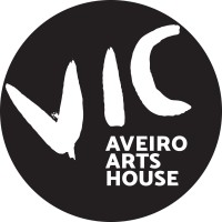 VIC // Aveiro Arts House logo - Similar company to Barbot Bernardo