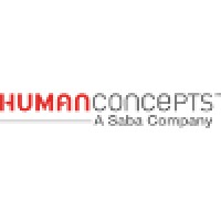 HumanConcepts, a Saba Company logo - Similar company to Curo