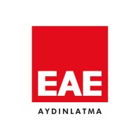 EAE Lighting logo - Similar company to Heper