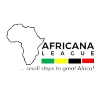 Africana League Development Initiative logo - Similar company to De Bahbis First Healthcare Ltd