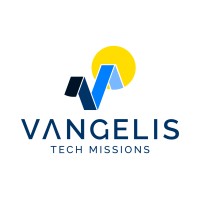 Vangelis Tech Missions logo - Similar company to Imán De Ventas