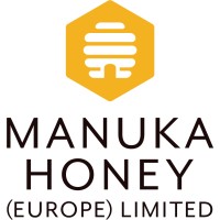 Manuka Honey (Europe) Limited logo - Similar company to Manuka Health Distributed By Adsa Trading