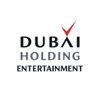 Dubai Holding Entertainment logo - Similar company to 4 Brain