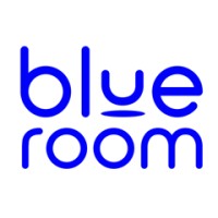 Blue Room logo - Similar company to Coolbeans
