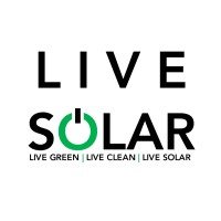 Live Solar Ltd logo - Similar company to Livesolar