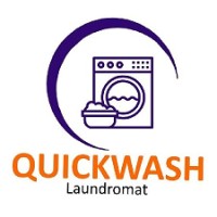 QuickWash N Dry Laundromat logo - Similar company to Quickwash Technologies Inc.