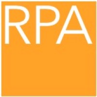 RPA Product Development + Industrial Design logo - Similar company to Rpa Development