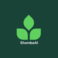 ShambaAI logo - Similar company to 3Zero House Kenya