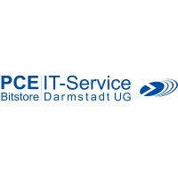 PCE IT-Service - Bitstore Darmstadt UG logo - Similar company to Boulderhaus Darmstadt