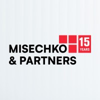 Misechko & Partners, Law Firm logo - Similar company to Borovyk And Partners