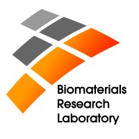 Biomaterials Research Laboratory logo - Similar company to Mimetis Biomaterials