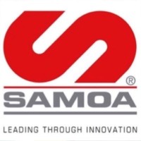 SAMOA Flowtech GmbH logo - Similar company to Envimac Engineering Gmbh