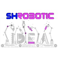 SH ROBOTIC SL logo - Similar company to Probotec Procesos Industriales S.L.