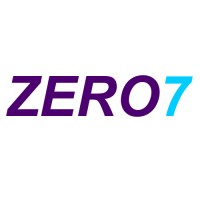ZERO7 logo - Similar company to Icvv