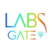 LabsGate logo - Similar company to Toxbox