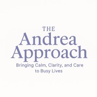 The Andrea Approach logo - Similar company to Ubuntuverse Community