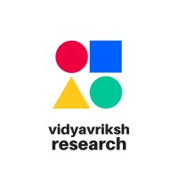 Vidyavriksh Research logo - Similar company to Pinio