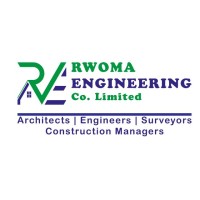 RWOMA ENGINEERING Co. LTD logo - Similar company to Gita Engineering Ltd
