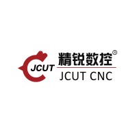 JINAN JCUT CNC EQUIPMENT CO.,LTD (wood cnc machine manufacturer)) logo - Similar company to Wood Machine Inc
