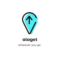 Alaget logo - Similar company to Big Data Processing