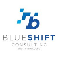Blueshift Consulting logo - Similar company to Evolve Accounting