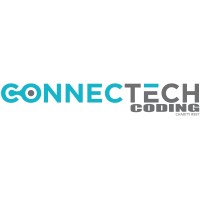 Connectech Coding logo - Similar company to Easy Access Consulting Ltd (Eac)