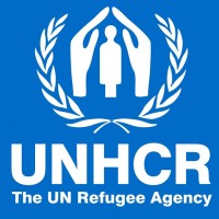 UNHCR, the UN Refugee Agency logo - Similar company to Iom - Un Migration