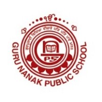 Guru Nanak Public School, Punjabi Bagh logo - Similar company to Kiit World School