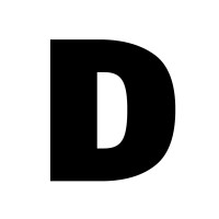 DEDRIE Architecten logo - Similar company to 5+ Architecten Bvba