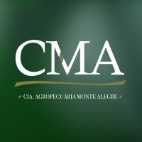 CMA Confinamento Monte Alegre Oficial logo - Similar company to Tecnobeef