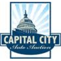Capital City Auto Auction logo - Similar company to Capital Auto Auction