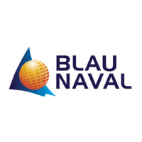 Blaunaval logo - Similar company to Pixfizz