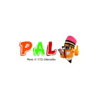 Pena ASIEQ Literasiku logo - Similar company to Digi Hind Private Limited