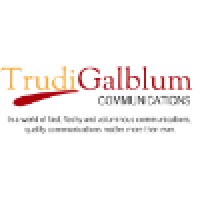 Trudi Galblum Communications