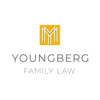 Youngberg Family Law logo - Similar company to Robert Plotkin, P.C.